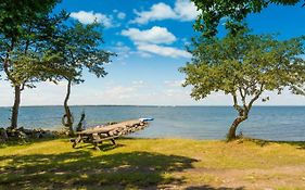 First Camp Ekerum - Öland