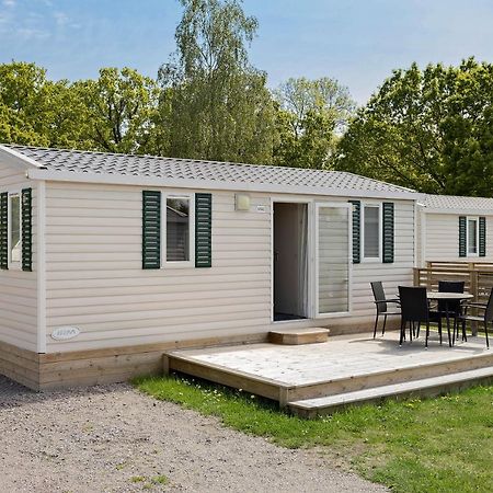 First Camp Ekerum - Öland Borgholm Exterior foto