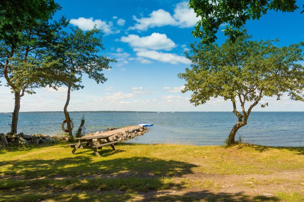 First Camp Ekerum - Öland Borgholm Exterior foto