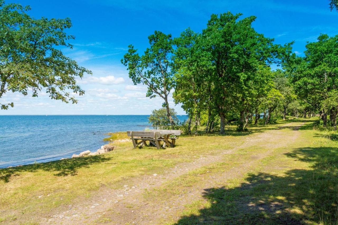 First Camp Ekerum - Öland Borgholm Exterior foto