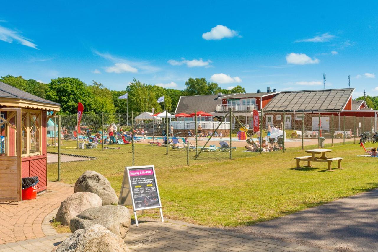 First Camp Ekerum - Öland Borgholm Exterior foto